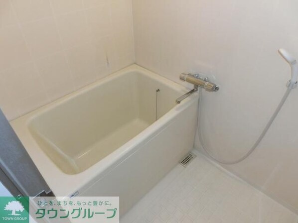 パークハイツの物件内観写真